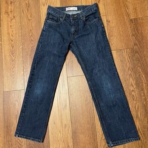 Levi’s 505 Regular
